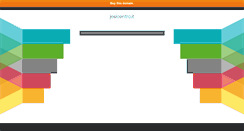 Desktop Screenshot of jesicentro.it